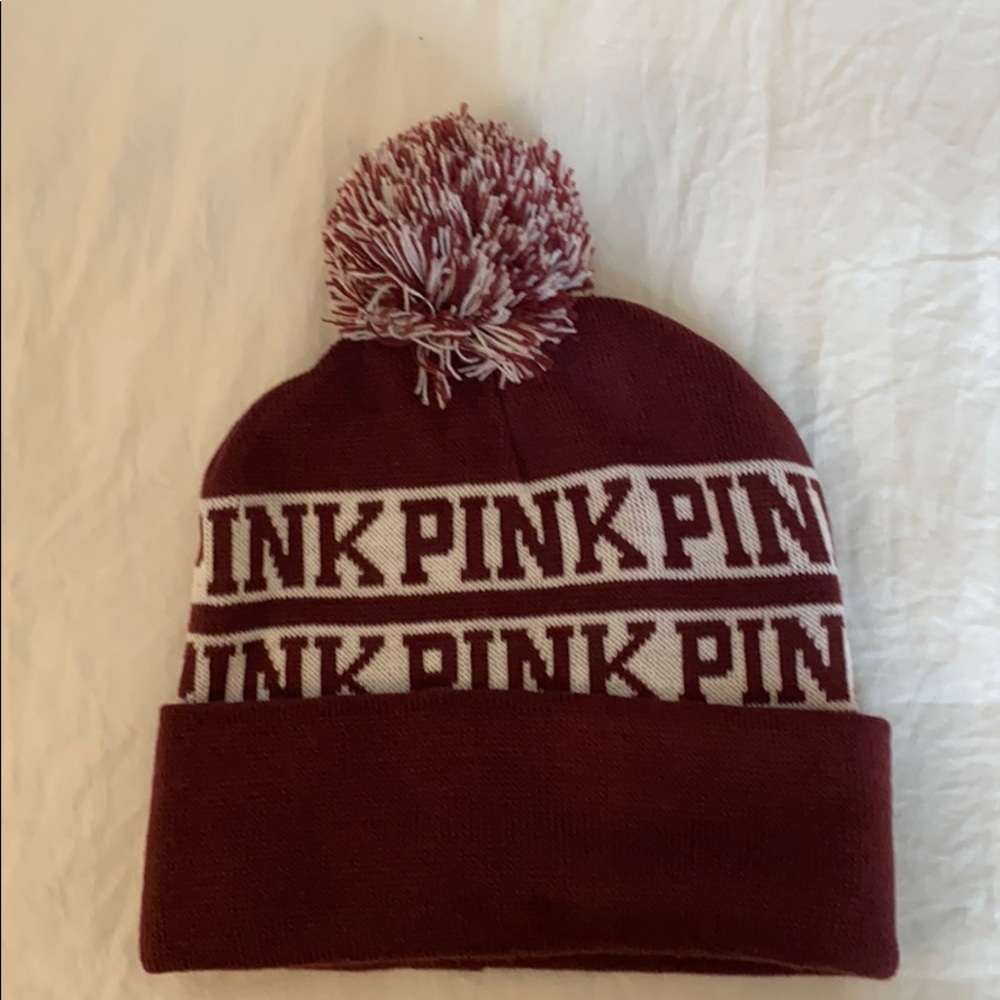beanie